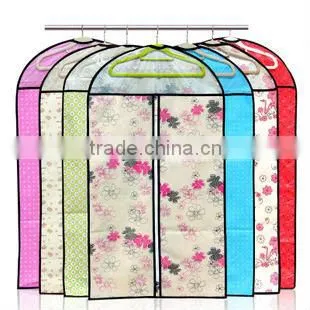 Non-Woven Fibrics Dustproof Garment Bags photo-2