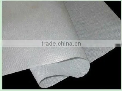 Highway Contruction New Kind Material 200g m2 Needle Punched Geotextile for Construction photo-6