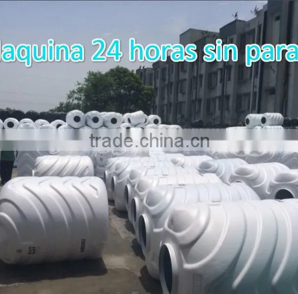 2000L Water Tank Making Machine photo-2