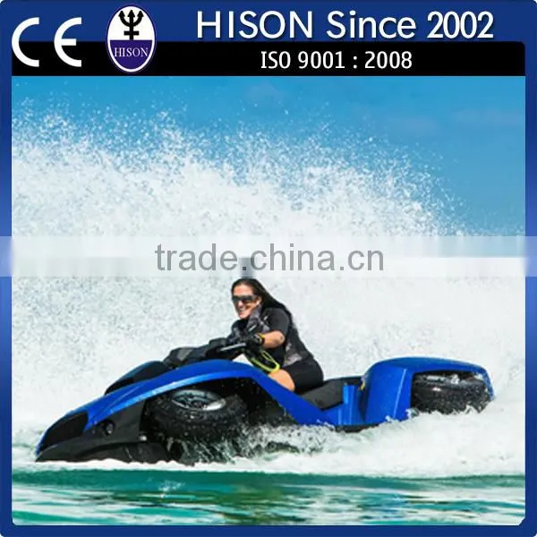 Hison Top Selling Popular Touring Sit on 4 Wheel Drive Dune Buggy photo-4