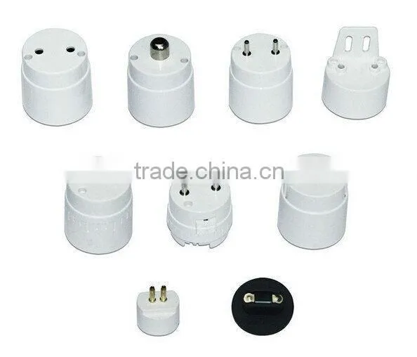 Super Brightness DLC 600mm 2ft T8 Led Tube Lighting Replace Incandecent photo-2