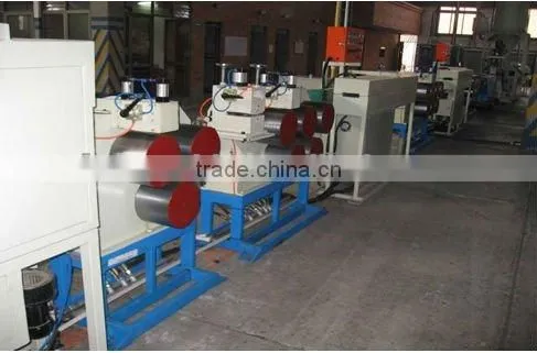 PET Strapping Band Machine