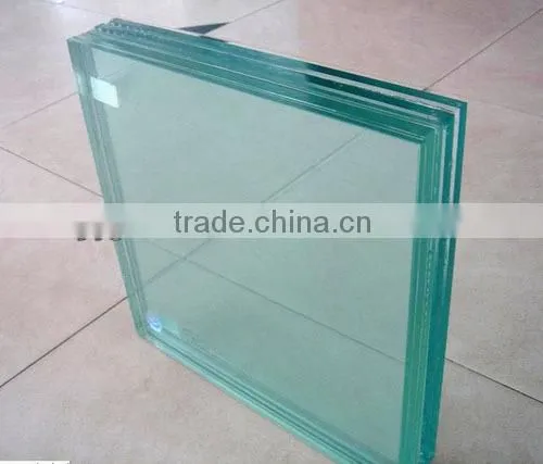 All Thickness Laminated Safety Glass (vidro Laminado) photo-3