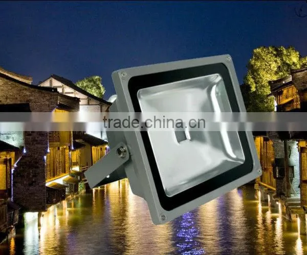 LED Flood Light Outdoor Light Projector
