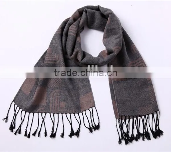 Wholesale Custom Printed Scarf Viscose Digital Print Scarf D800-34 photo-2