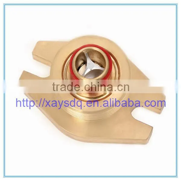 Stainless Steel Material Gas Control Valve photo-2