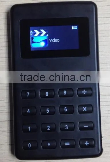 2016 New Products Hot Student Exam Caculator photo-5