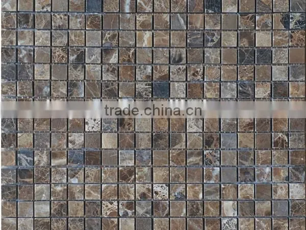 China Cheap Mosaic Tiles on Sale photo-5