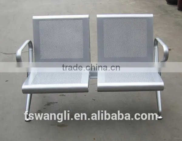 Metal Frame Airport Sofa/airport Chairs photo-6