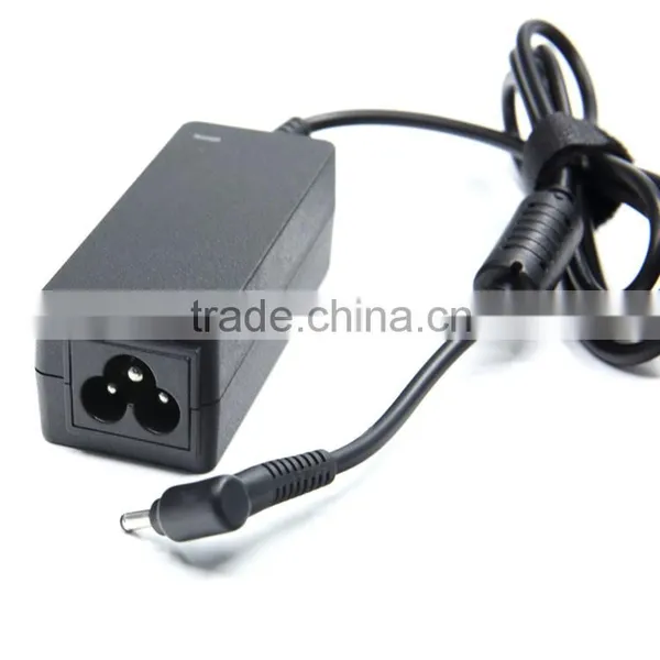 Laptop Charger 3.0*1.0MM 40W 19V 2.1A AC/DC Laptop Adapter photo-2