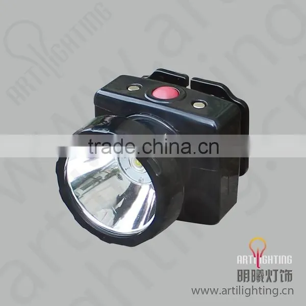 Super Bright Long Lighting Low Price Fishing Camping Climbing Led Headlamp photo-5