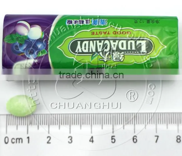 Mint Tablet Candy In Bottle / Tablet Bottle Candy photo-4