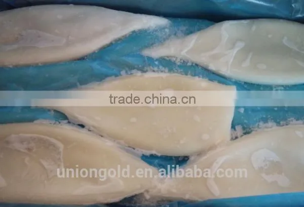 Frozen Squid Tube photo-2