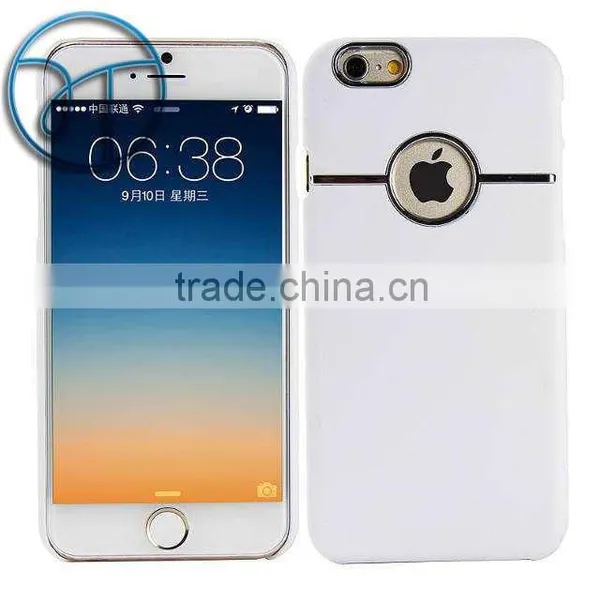 High Quality Dirt-resistantTrim Shell for Apple IPhone 6 4.7 Inch photo-3
