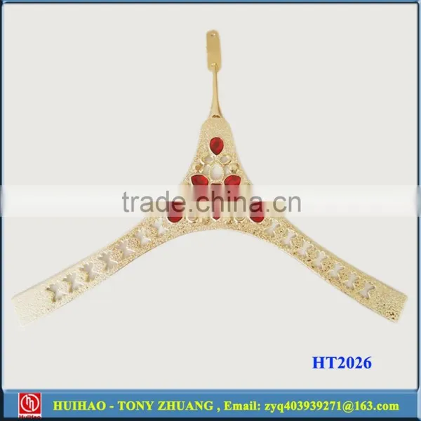 Manufacturer TPU Flip Flops Shoe Upper With Colored (HT2022) photo-2