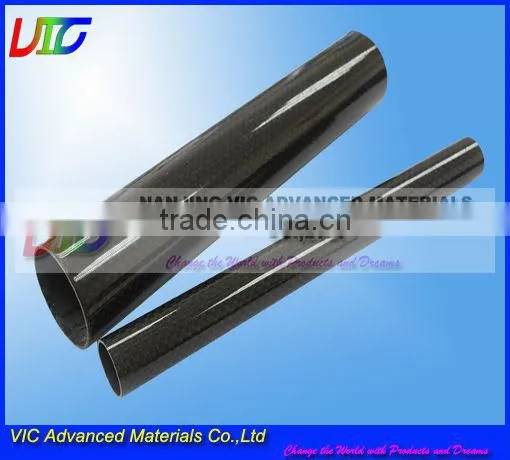 Carbon Fiber Tube,professional Manufacturers,high-strength Carbon Fiber Tube, Corrosion photo-3