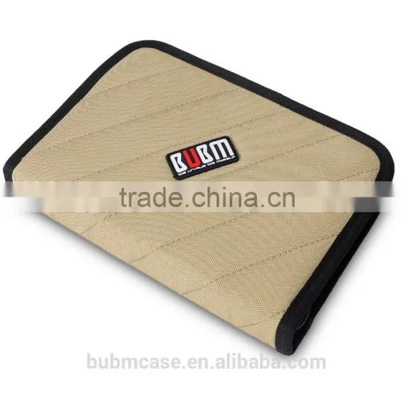 NEW GIFT BUBM Daily Practical Nylon CUSTOM U Disk Bag Case photo-5