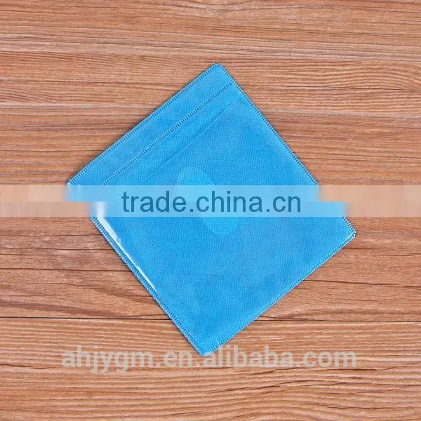 Good Quality PP/Non-woven Fabric CD Envelope photo-2