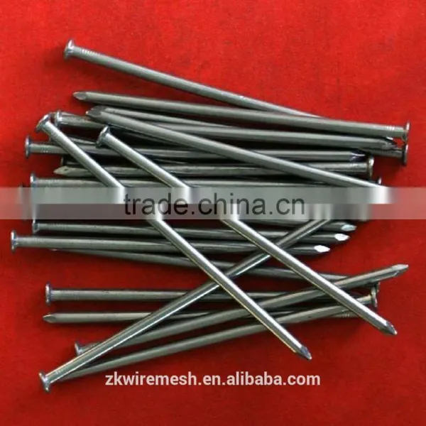 High Quality Common Nails With Good Price (china Manufacturer) photo-3