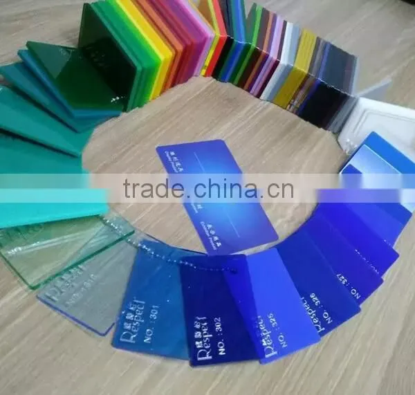 Plexiglass/acrylic Material Wholesale photo-4