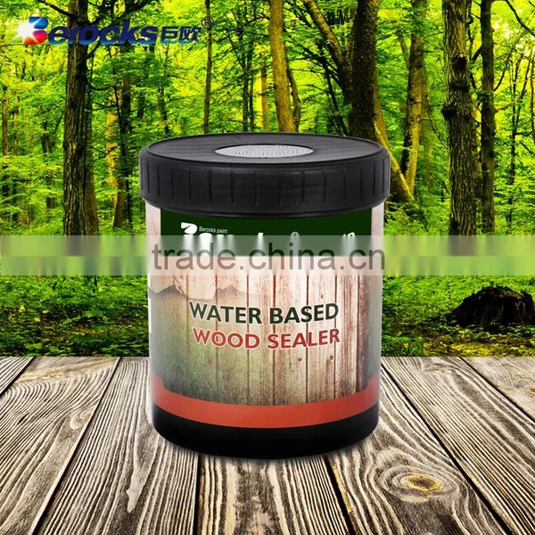 Protective Wood Paint Wood Furniture Spray Coating photo-2