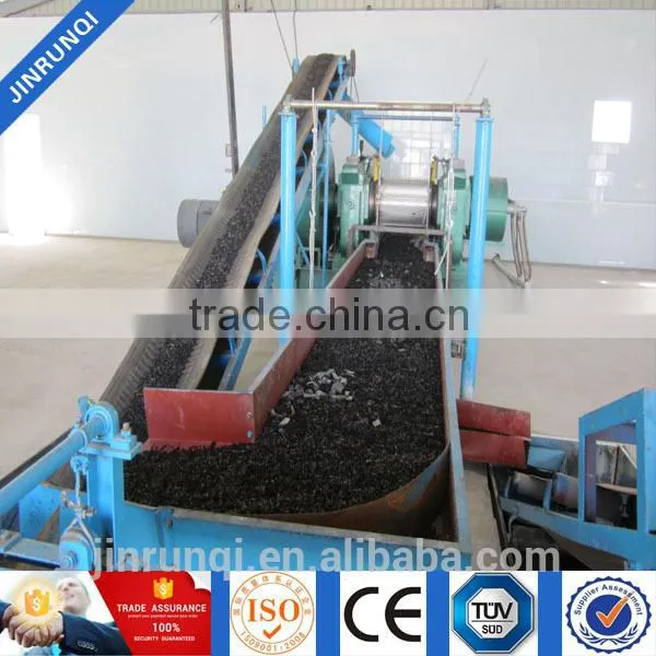 Waste Tyre Rubber Powder Making/breaking Machine photo-2