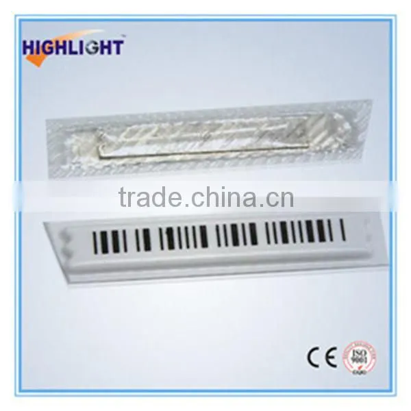 Highlight AL003 Eas Tag/ AM Soft Label/ Anti Theft Label
