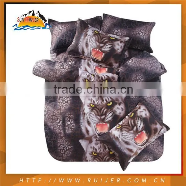 Certificated Best Quality Beautiful Patchwork Jacquard Quilt photo-4