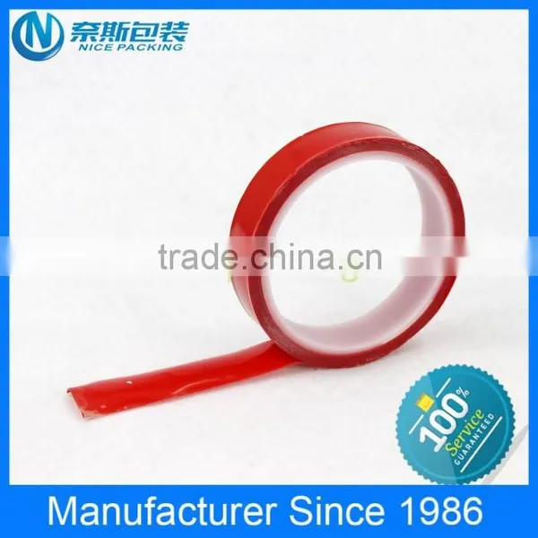 China Supplier Custmoized Heavy Duty Double Sided Tape photo-2