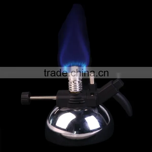 Portable Mini Coffee Gas Burner With Controllable Flame EK-006 photo-5