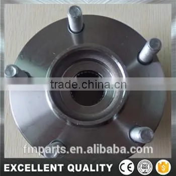 Long Life Part Wheel Hub 40202-JP11A photo-2