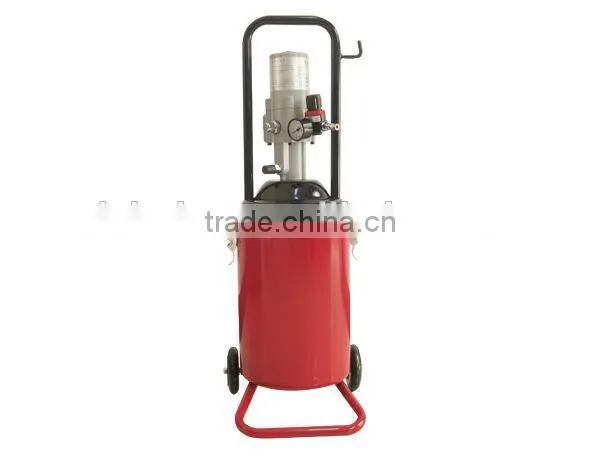 Pneumatic Grease Pump