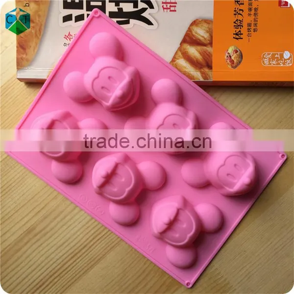 CTBED117 Handmade Soap Innovative Mold