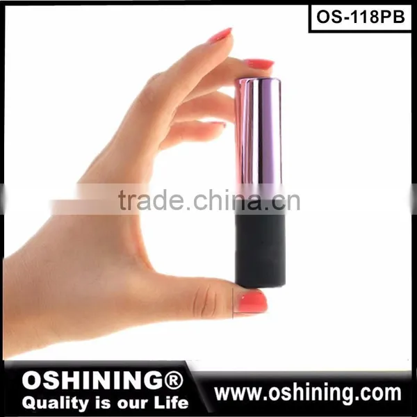 3400mAh Mini Portable Charger External Battery Power Bank IPower Technology for Cell Phone, Samsung and Others Brand(OS-118PB) photo-2