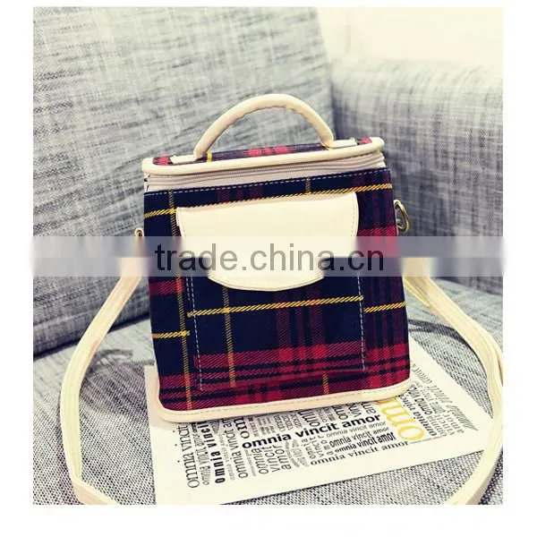 Custom Fashion PU Women Ladies Handbags for Sale photo-6