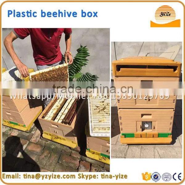 Plastic Hive , Beehive for Sale photo-5