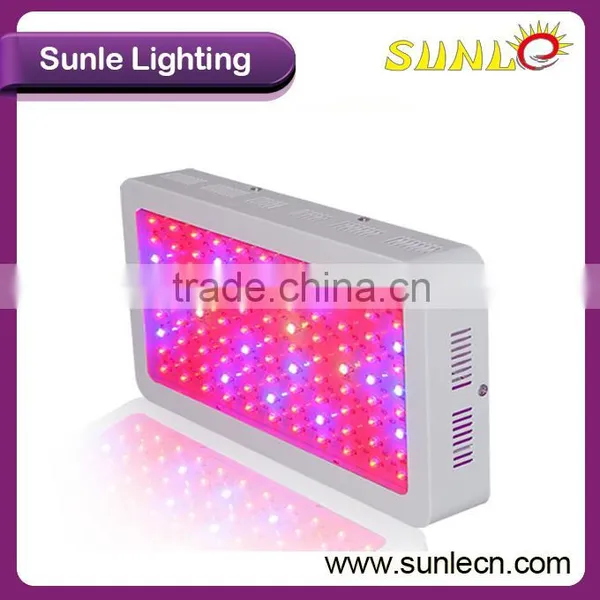 Led Grow Light Full Spectrum Grow Bloom 300 Watt photo-2