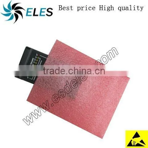 Black Conductive Antistatic Bag photo-6