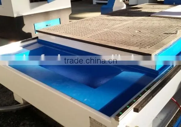 FLDM1325 Atc Cnc Router for Wooden Door Design photo-3