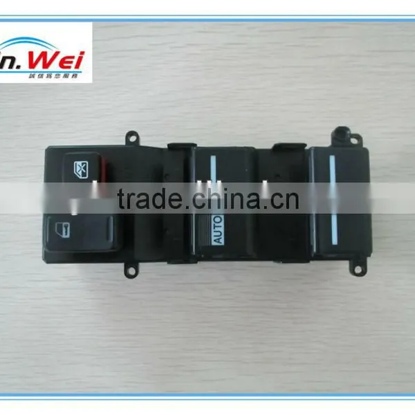 Power Window Master Switch for Honda