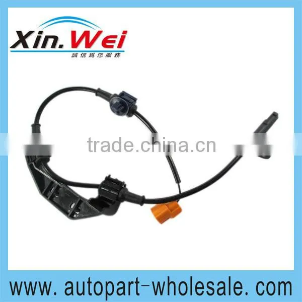 57475-SFJ-W01 Auto ABS Wheel Speed Sensor Car Accessory ABS Sensor for Honda for Odyssey photo-5