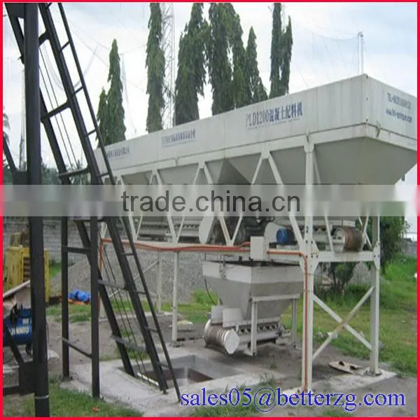 Better PLD Price of Batching Machine photo-2