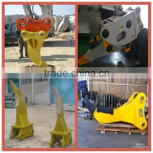 Zx27u High Quality Excavator Ripper Made In China, Excavator Ripper Bucket photo-5