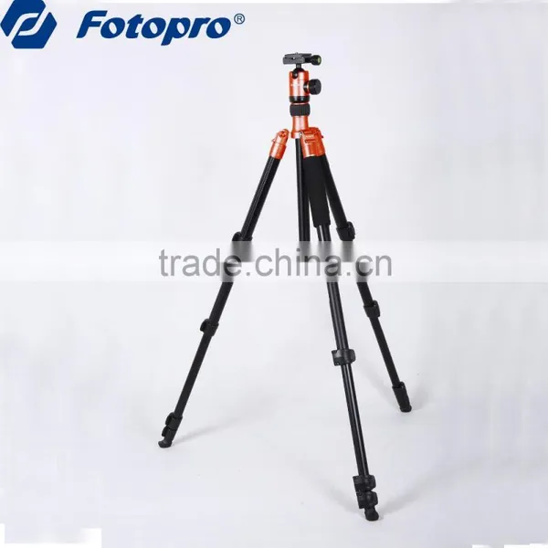 Fotopro Professional Camera Tripod for DSLR Camera C50i+52Q photo-2