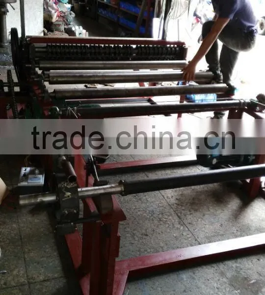 Pyrotechnics Snapper Paper Cutting Machine