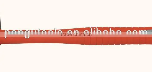 TUV/GS Machinist Hammer M221 With Handle photo-5