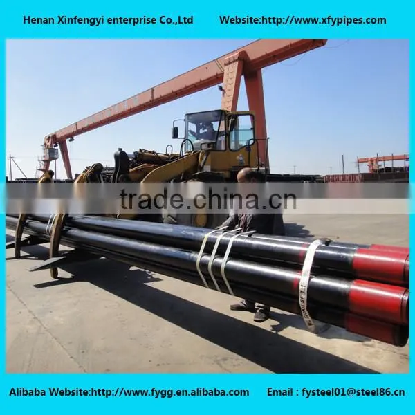 6 5/8" Api Smls Casing Pipe photo-6