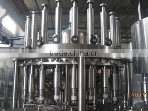 RCGF series pomegranate juice processing machine