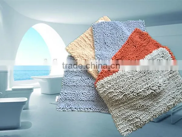 Anti-slip Bath Rug, Bath Rug Sets Carpet and Rug Living Room photo-3