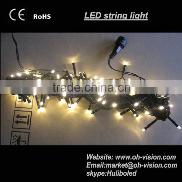 10m 100L Led Christmas String Light photo-2